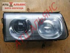 Фара MITSUBISHI DELICA, P03W, G63B; 11037615, 2930035280
