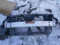 Рамка радиатора NISSAN STAGEA, M35, VQ25DD, 3010000156