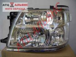 Фара ISUZU FARGO FILLY, E50, QD32ETI; 10024777, 2930032936