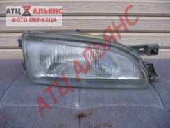 Фара SUBARU IMPREZA, GF2, EJ15E; 1489, 2930003692