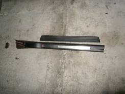 Накладка на порог TOYOTA HARRIER, GSU31, 2GRFE, 4220001011