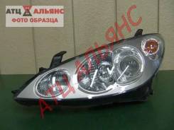 Фара TOYOTA ESTIMA