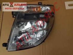 Фара NISSAN ELGRAND, E51, VQ25DE; 10024825, 2930023705