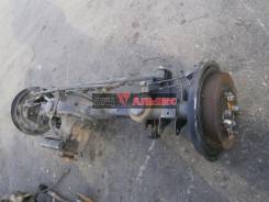 Мост SUZUKI JIMNY, JA22W, K6AT, 0610001741
