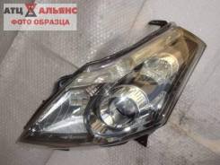 Фара NISSAN PRESAGE, U31, QR25DE; 10063854, 2930031054