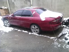 Mazda Efini MS-8. MB5P, KL24 ����