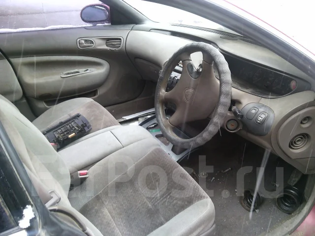 Mazda Efini MS-8. MB5P, KL24 ����