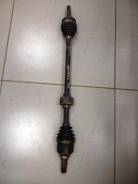 Привод. Toyota Succeed, NCP50, NCP51, NCP51V, NCP52 Toyota Probox, NCP51V, NCP51, NCP50, NCP52