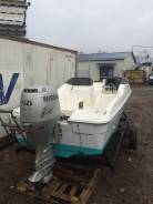 Yamaha SRV-20. Год: 1998 год, длина 6,10 м., двигатель подвесной, 90,00 л.с., бензин