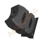 Отбойник заднего амортизатора TOYOTA HILUX SURF/LAND CRUISER PRADO 95-01 LH=RH SAT ST-48306-35180