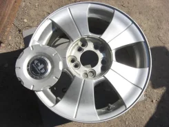 Manaray Sport EuroBein. 6.0x6", 5x100, ET0, �� 100���. ����