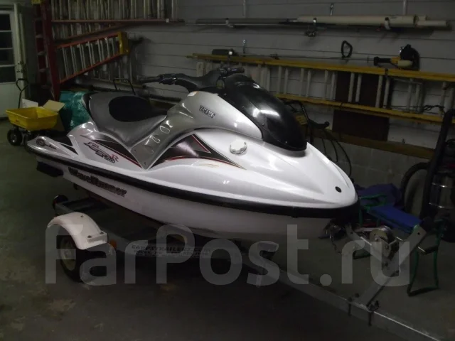 Yamaha GP1200R. 2001 ��� ����