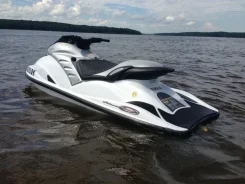 Yamaha GP1200R. 2001 ��� ����