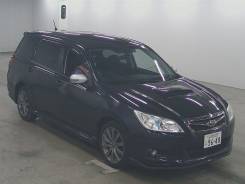 Subaru Exiga. YA5, EJ205