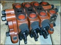 Гидрораспределитель. Shanlin ZL-20 Shanlin ZL-30 Yigong ZL930