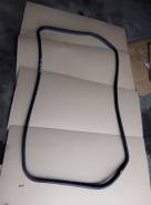 Уплотнитель крышки багажного отсека. Toyota Mark II, JZX105, JZX101, GX105, GX100, JZX100 Двигатели: 2JZGE, 1GFE, 1JZGE, 1JZGTE