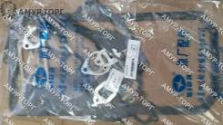 Ремкомплект двигателя. Shanlin ZL-30 Shanlin ZL-20 Yigong ZL930