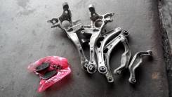 Рычаг подвески. Subaru Outback, BP9, BP, BPE Subaru Legacy, BL, BP9, BL5, BLE, BP, BL9, BPE