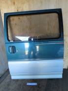 Дверь сдвижная. Mitsubishi Delica Star Wagon, P05W, P04W, P03W, P24W, P35W, P25W