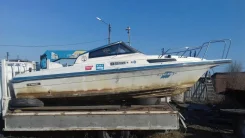Tohatsu. ��������� ���������, ������ ����