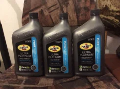 Pennzoil. 5W-30, ������������� ����