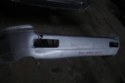 Бампер. Mitsubishi Chariot, N43W, N33W