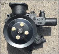 Помпа водяная. Shanlin ZL-20 Shanlin ZL-30 Yigong ZL930