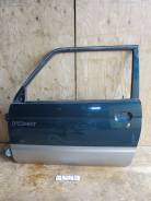 Дверь боковая. Mitsubishi Pajero Junior, H57A Mitsubishi Pajero Mini, H51A, H56A