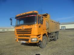 Shaanxi Shacman SX3255. Продаётся грузовик, 9 726 куб. см., 25 000 кг.