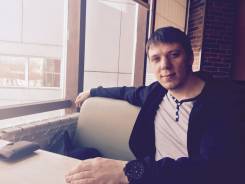 3D-дизайнер. Высшее образование по специальности, опыт работы 9 лет