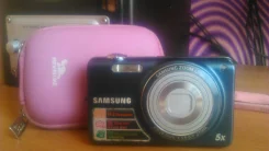 Samsung ST65. 10 - 14.9 ��, ���: 5�
