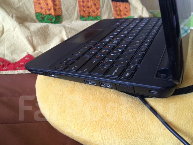 Compaq Mini. 10.1", 1,6����, ��� 2048 ��, ���� 160���, WiFi: 1, Bluetooth: 1 ����