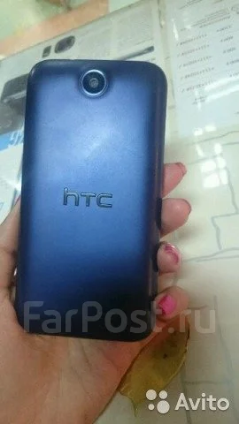 HTC Desire 310 ����