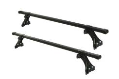 Минидуги для багажного бокса. Daewoo Nexia