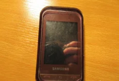 Samsung Champ C3300K. �/� ����