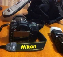 Nikon D7000