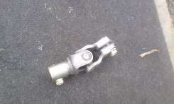 Карданчик рулевой. Toyota Sprinter Carib, AE111, AE111G Двигатель 4AFE