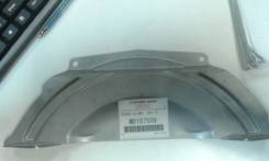 Защита маховика нижняя MD187509 Delica Pajero. Mitsubishi Delica, P13T, P03V, P04W, P13V, P03W, P24W, P07V, PC4W, PD4W, P17V, PB4W, PA3V, PA4W Mitsubi...