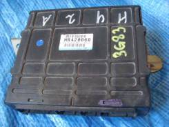 Блок управления двс. Mitsubishi Toppo BJ Wide, H42A Mitsubishi Toppo BJ, H42A Двигатель 3G83