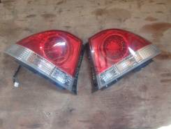 Стоп-сигнал. Toyota Altezza, GXE10W, SXE10, GXE10