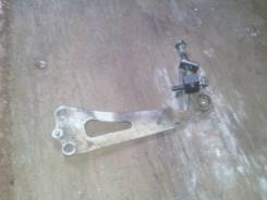 Натяжитель ремня генератора. Toyota Harrier, MCU10, MCU15W, MCU15, MCU10W Двигатель 1MZFE
