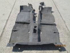 Ковровое покрытие. Honda Orthia, EL2, EL3, EL1
