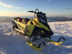 BRP Ski-Doo Summit X T3 174 800R E-TEC. исправен, есть птс, с пробегом