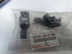 Шторка багажника. Toyota Mark II Wagon Qualis, SXV20, MCV21, MCV20, SXV25, MCV25 Toyota Camry Gracia, SXV25, SXV20, MCV25, MCV21 Двигатели: 1MZFE, 5SF...
