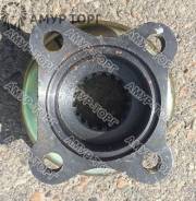 Хвостовик в сборе. Shanlin ZL-20 Shanlin ZL-30 Yigong ZL930