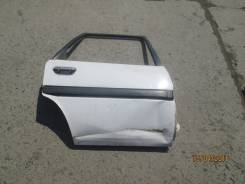 Дверь боковая. Toyota Corona, ST150
