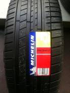 Michelin Pilot Sport 3 PS3. Летние, без износа, 4 шт