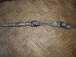 Карданчик рулевой. Toyota Corolla, AE104, CE101, AE102, AE100, EE101, CE101G, AE103, EE104G, AE100G, AE101G, CE104, AE101, AE104G, EE104, EE100 Двигат...
