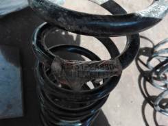 Пружина подвески. Toyota Mark II, JZX90, JZX90E Toyota Cresta, JZX90 Toyota Chaser, JZX90 Двигатель 1JZGE