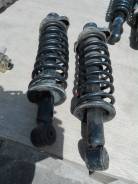 Амортизатор. Mitsubishi Lancer Cedia, CS2W, CS5W, CS5A Mitsubishi Lancer, CS2W, CS5W, CS6W, CS7W Двигатели: 4G15, 4G93, 4G69, 4G94